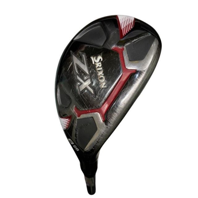 ダンロップ SRIXON ZX H U6 ユーティリティ UT NS PRO 950GH neo