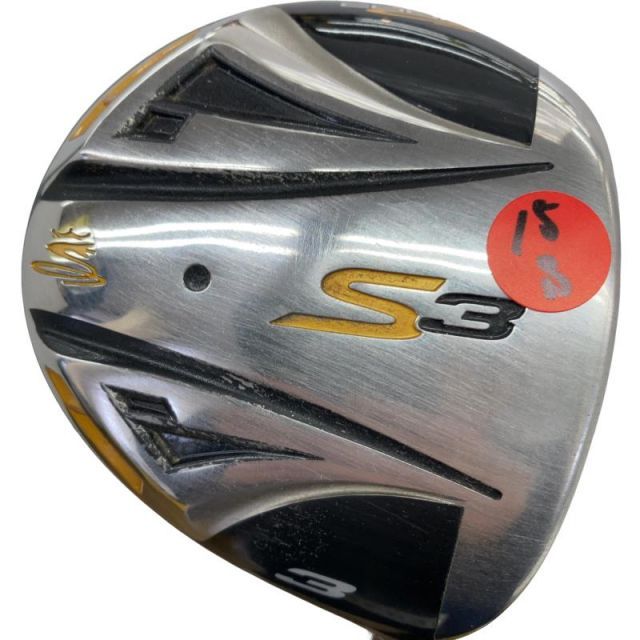 ☆Fujikura cobra Motore S3 FW 5W ゴルフクラブ フジクラ コブラ モトーレ 右用 フェアウェイウッド 男性向け 札幌 北20条店 コブラ コブラ S3 フェアウェイウッド #5 [モトーレ S3 FW フレックス