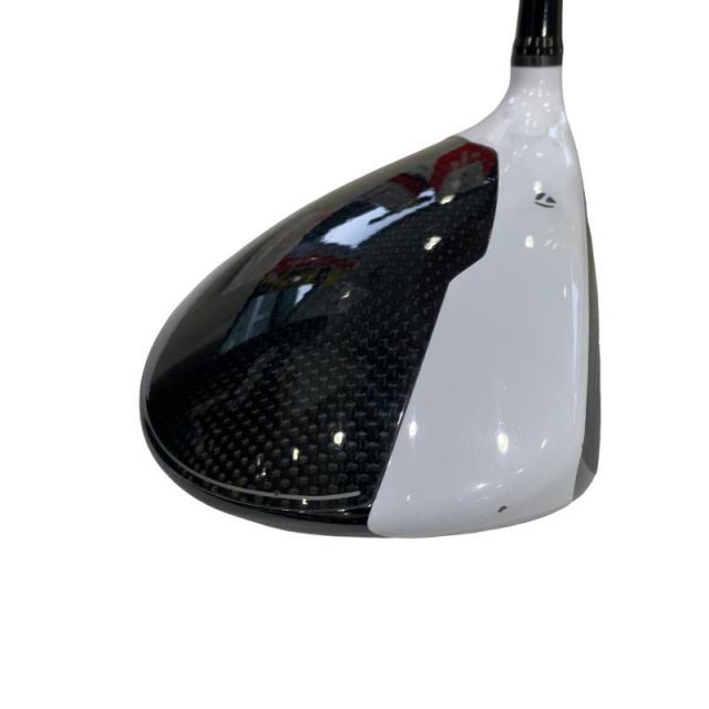 中古】 テーラーメイド M2(2017) 10.5° ドライバー DR TM1-217