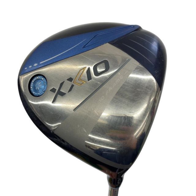 【中古】 ダンロップ XXIO(2024) 11.5° レディース ドライバー DR XXIO MP1300L(DR) (フレックスL) レディース 女性用 右利き 右用 Dランク ゴルフクラブ