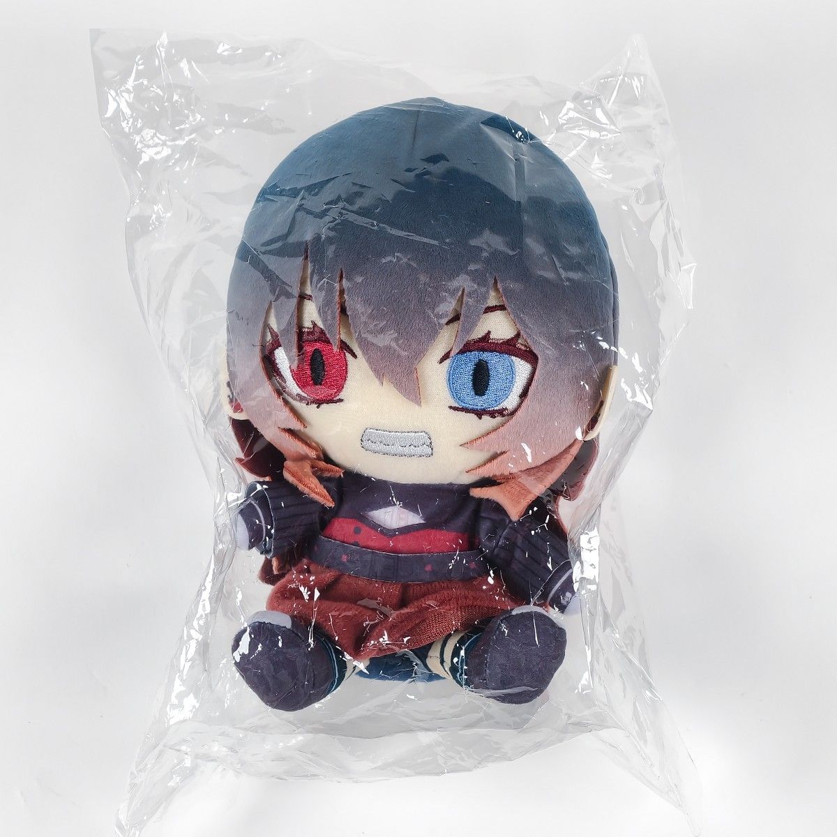 新品 Ado au コラボ ドメスティックでバイオレンス ぬいぐるみ あど 未開封 Ado ドメスティックでバイオレンス ぬいぐるみ Ado auスマート