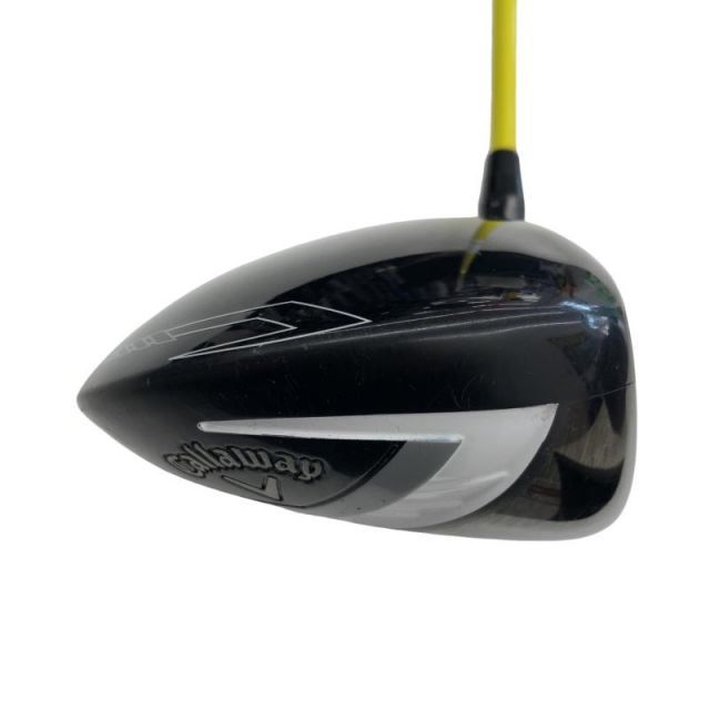 中古】 キャロウェイ X2 HOT 10.5° ドライバー DR Tour AD MT-6