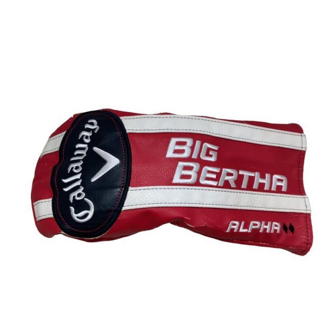 キャロウェイ BIG BERTHA ALPHA 815◇◇ 9° ドライバー DR Tour AD MJ