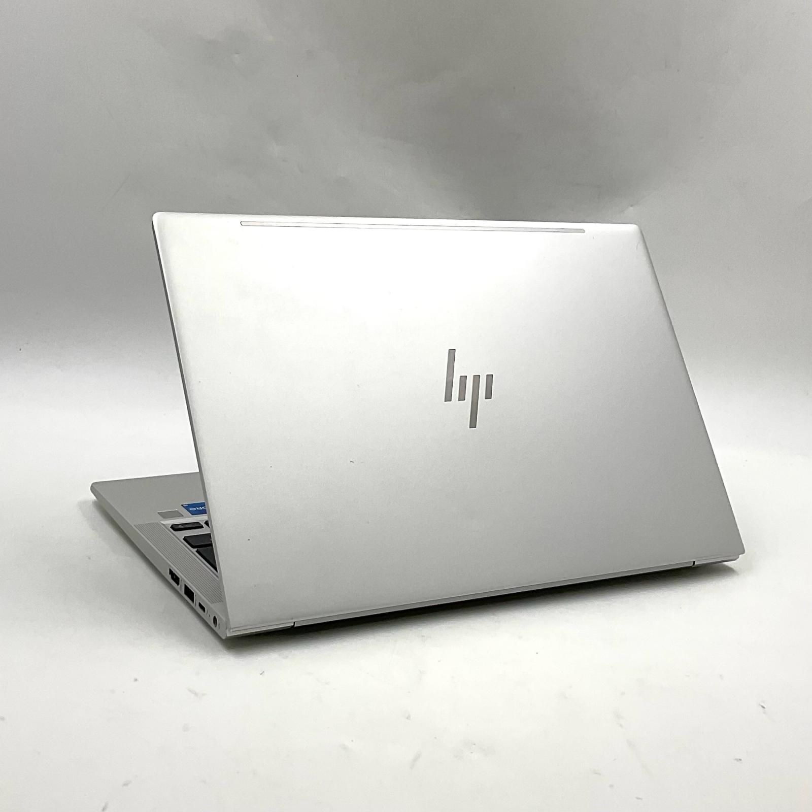 HP EliteBook 630 G10 i5 16GB/512GB SSD 難有 - メルカリ