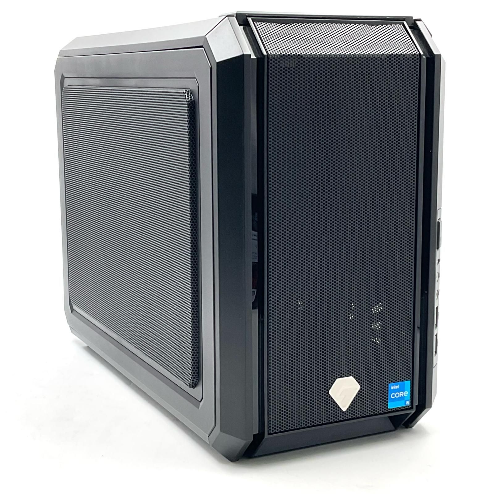 TSUKUMO G-GEAR RTX3060Ti i5-12400F SSD1TB ゲーミングPC - メルカリ