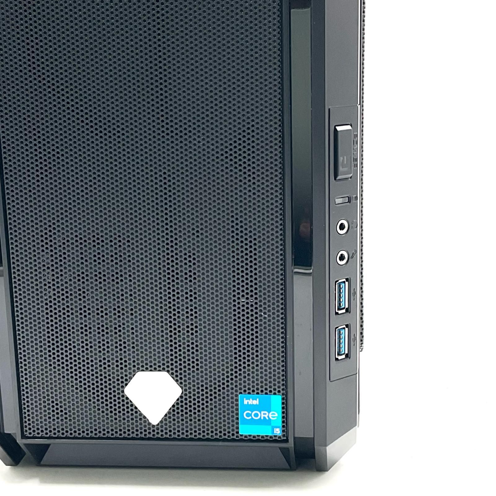 TSUKUMO G-GEAR RTX3060Ti i5-12400F SSD1TB ゲーミングPC - メルカリ