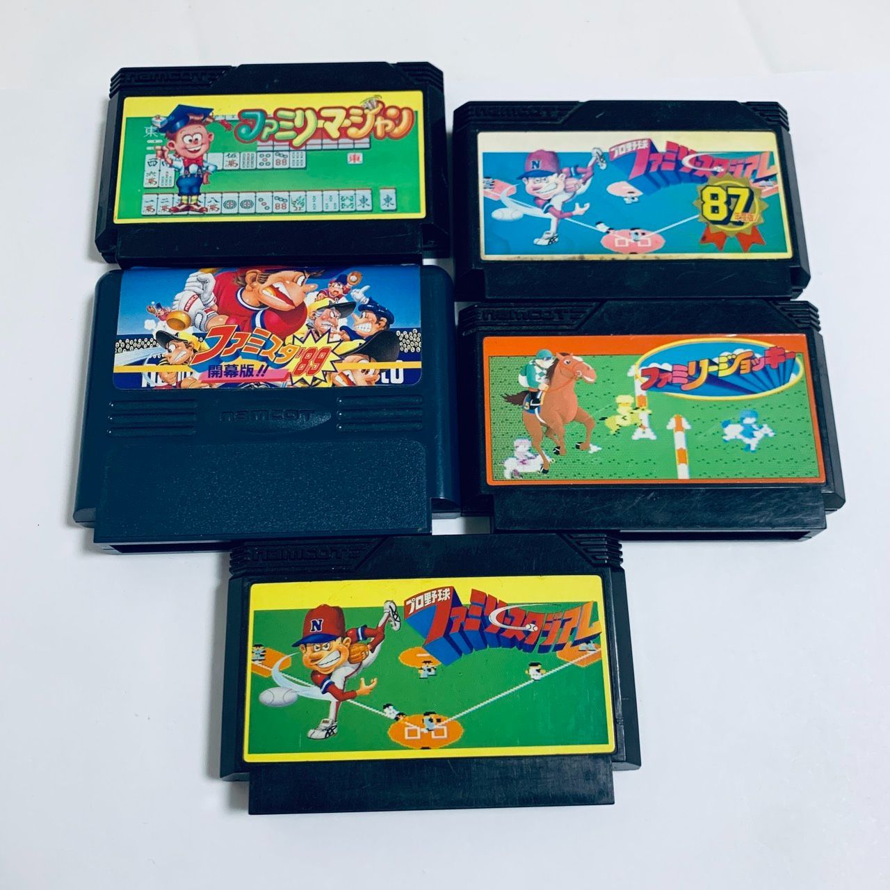 ファミコンシリーズ ♡Ga左1131 任天堂 ファミリーコンピュータ 六三四の剣 ソフト 箱付き