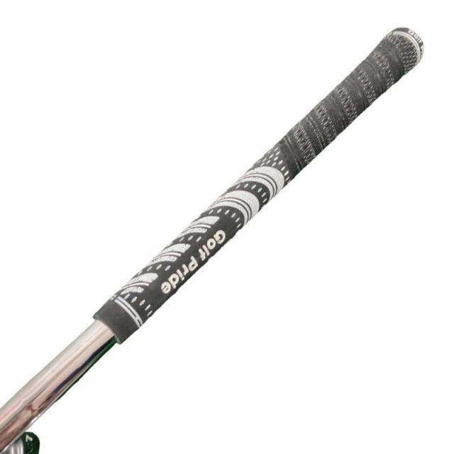 中古】 ダンロップ SRIXON ZX7 6S レフティ アイアンセット IR