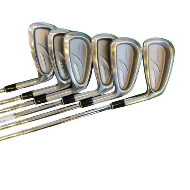  フォーティーン TC-788 FORGED 6S アイアンセット IR 純正特注シャフト (フレックスR) メンズ 男性用 右利き 右用 Cランク ゴルフクラブ