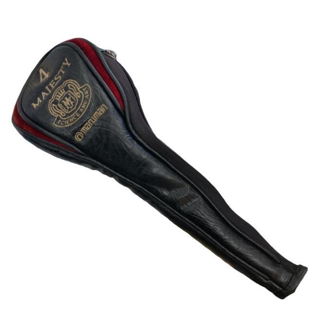 中古】 マジェスティゴルフ(旧マルマン) MAJESTY ROYAL III 4W