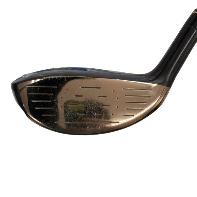 中古】 マジェスティゴルフ(旧マルマン) MAJESTY ROYAL III 4W