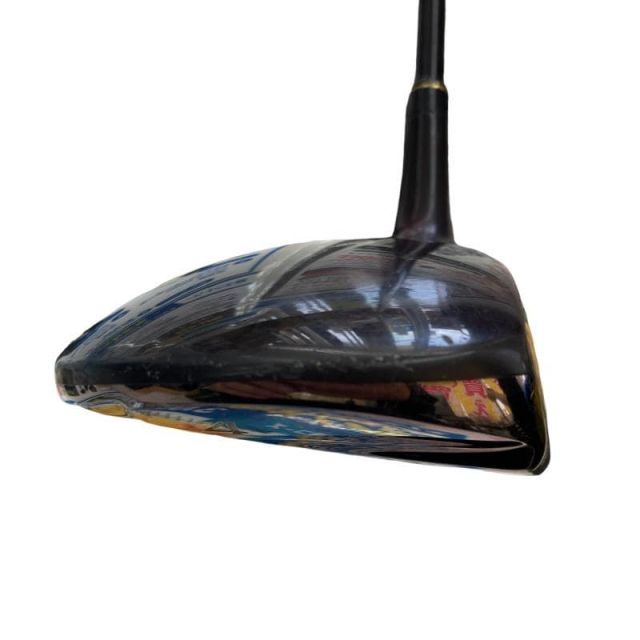 中古】 マジェスティゴルフ(旧マルマン) MAJESTY ROYAL III 4W