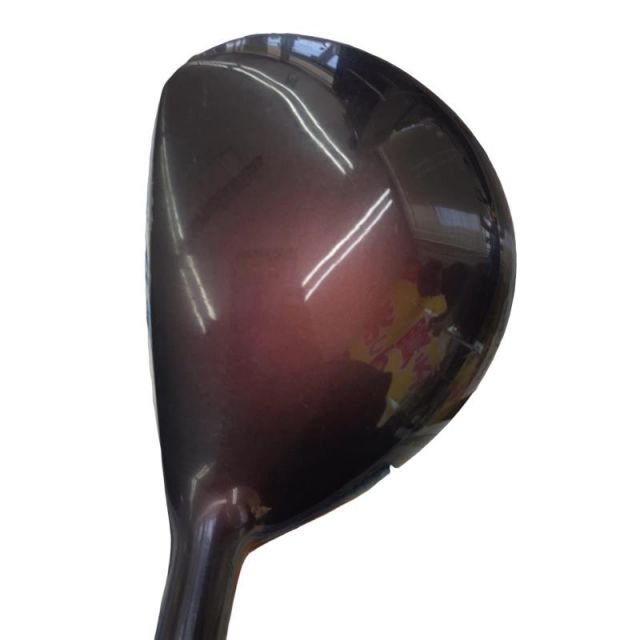 中古】 マジェスティゴルフ(旧マルマン) MAJESTY ROYAL III 4W