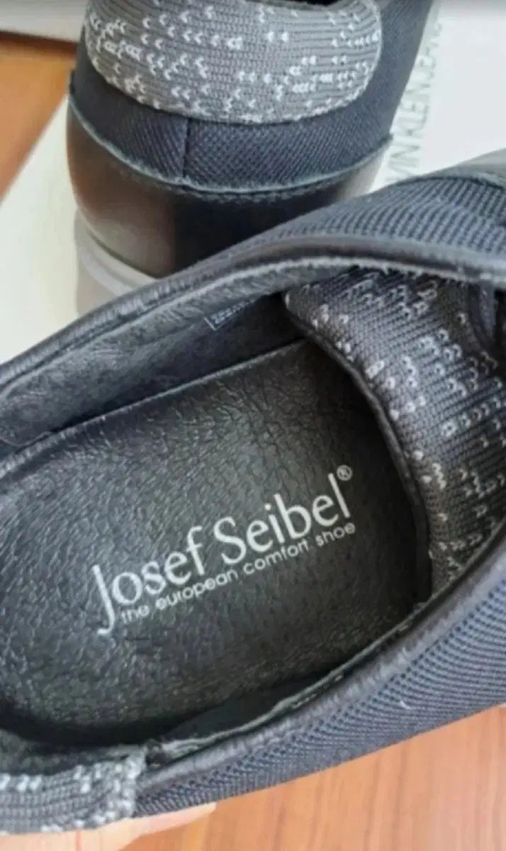 ドイツ Josef Seibel コンフォート シューズ