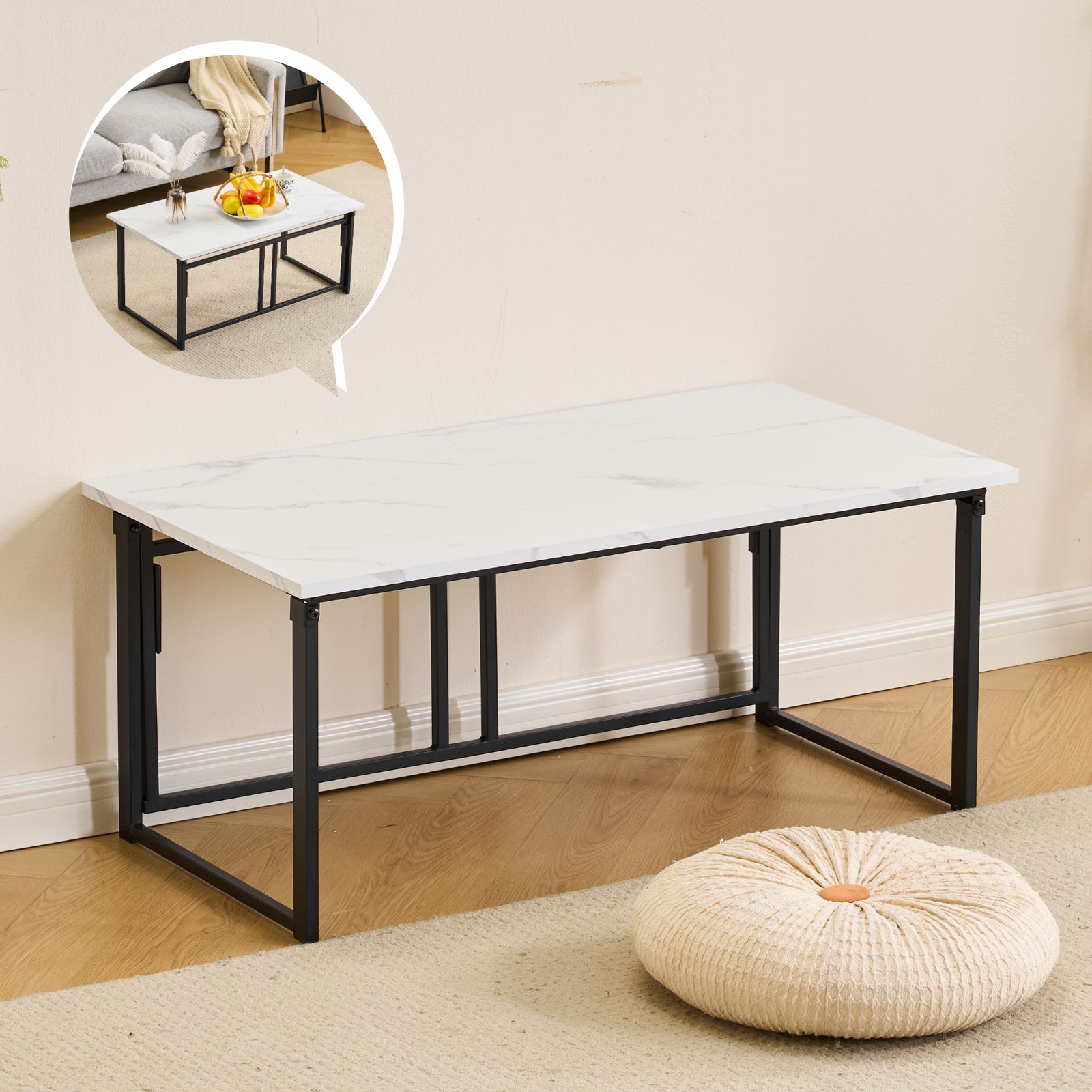 全新品 【幅90cm】パソコンデスク シンプルワークデスク ゲーミング 
