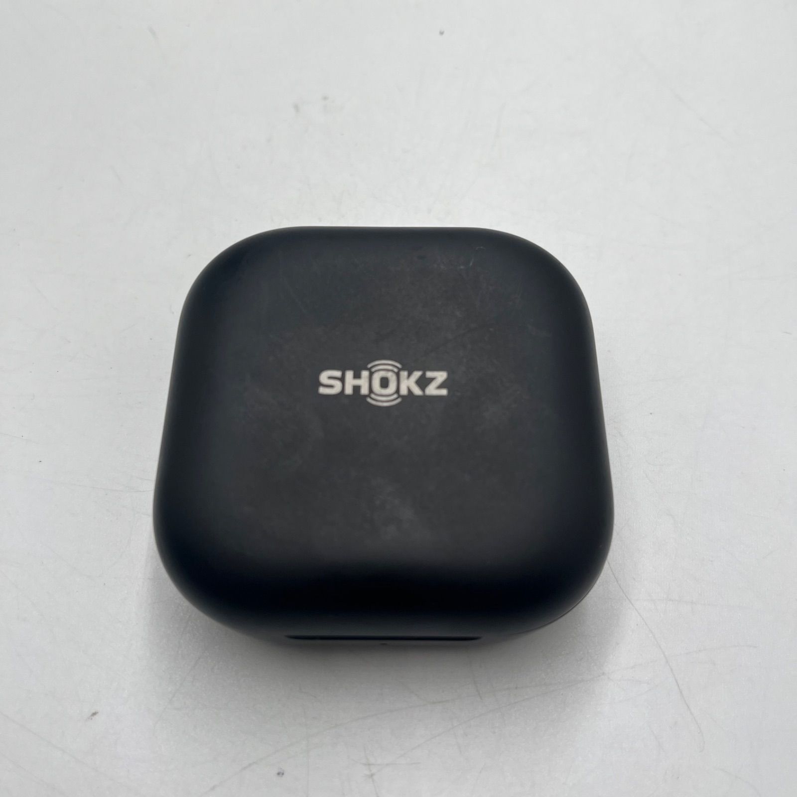Shokz OpenFit T910 ワイヤレスイヤホン ブラック - メルカリ