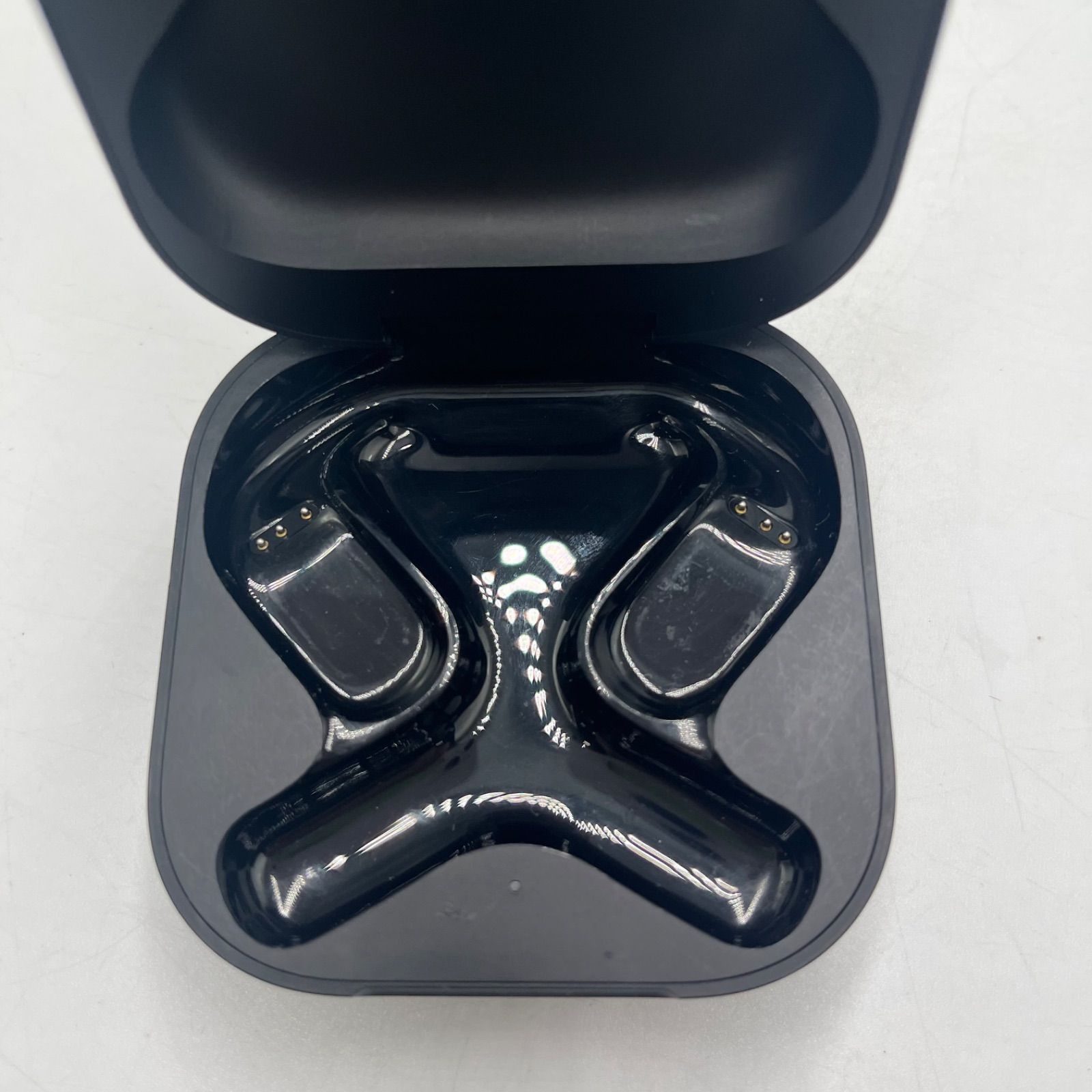 Shokz OpenFit T910 ワイヤレスイヤホン ブラック - メルカリ