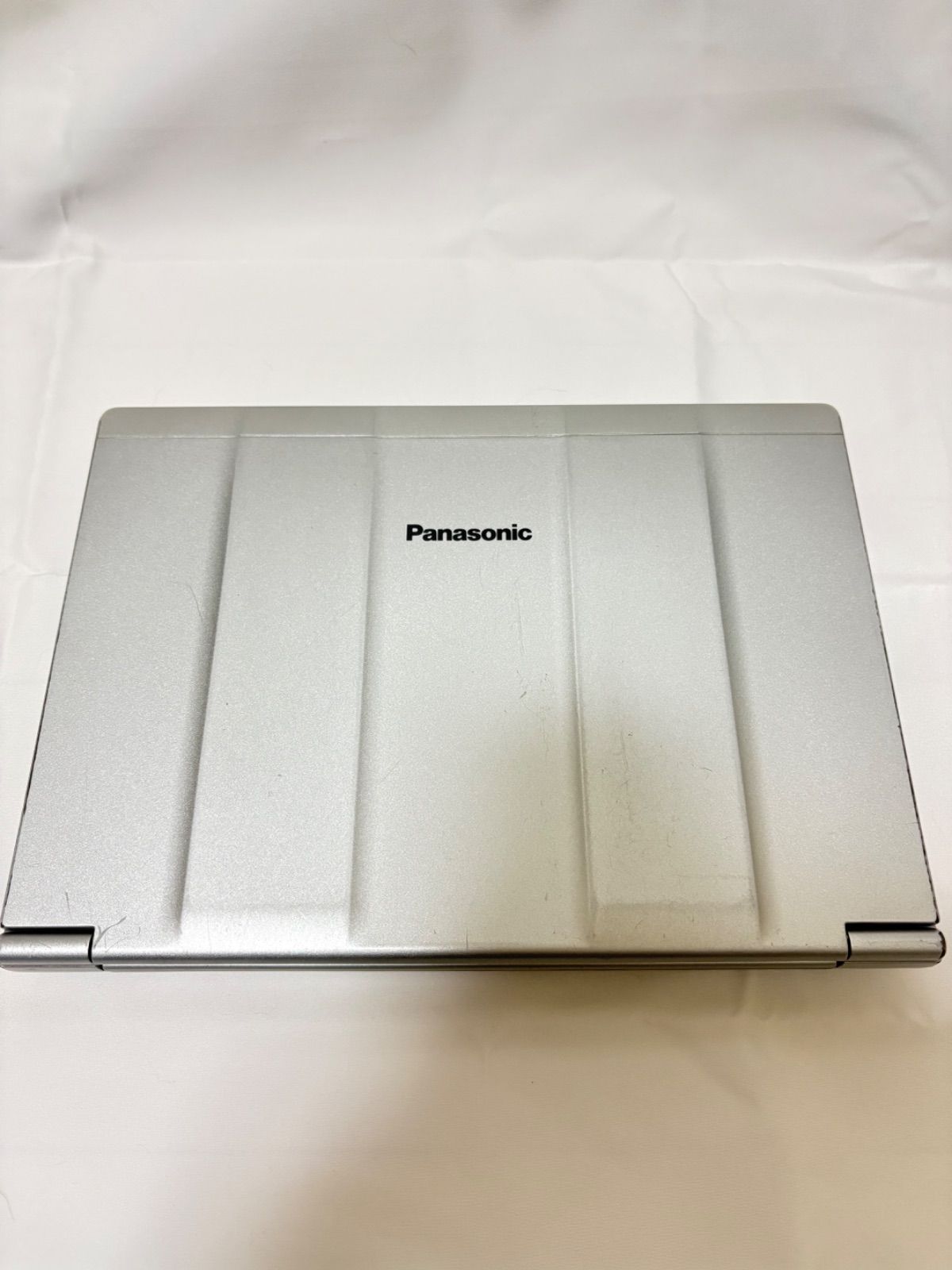 ✨バッテリー良好 レッツノート Windows11 Office2019✨ 良品・バッテリー良好】Let's note CF-SV9 10世代 i5 SSD256GB メモリ