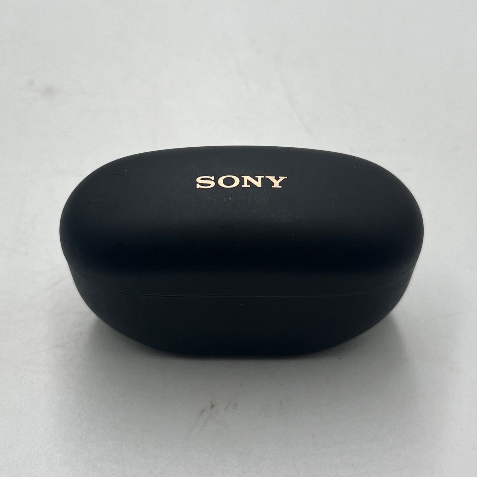 Sony WF-1000XM5 ワイヤレスイヤホン ブラック - メルカリ