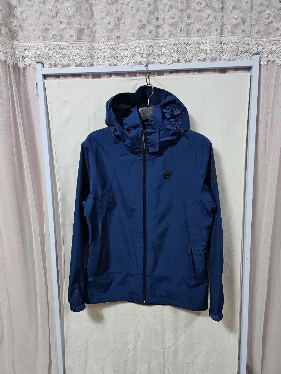 ネパ ゴアテックス ウィンドブレーカー ジャケット (L)