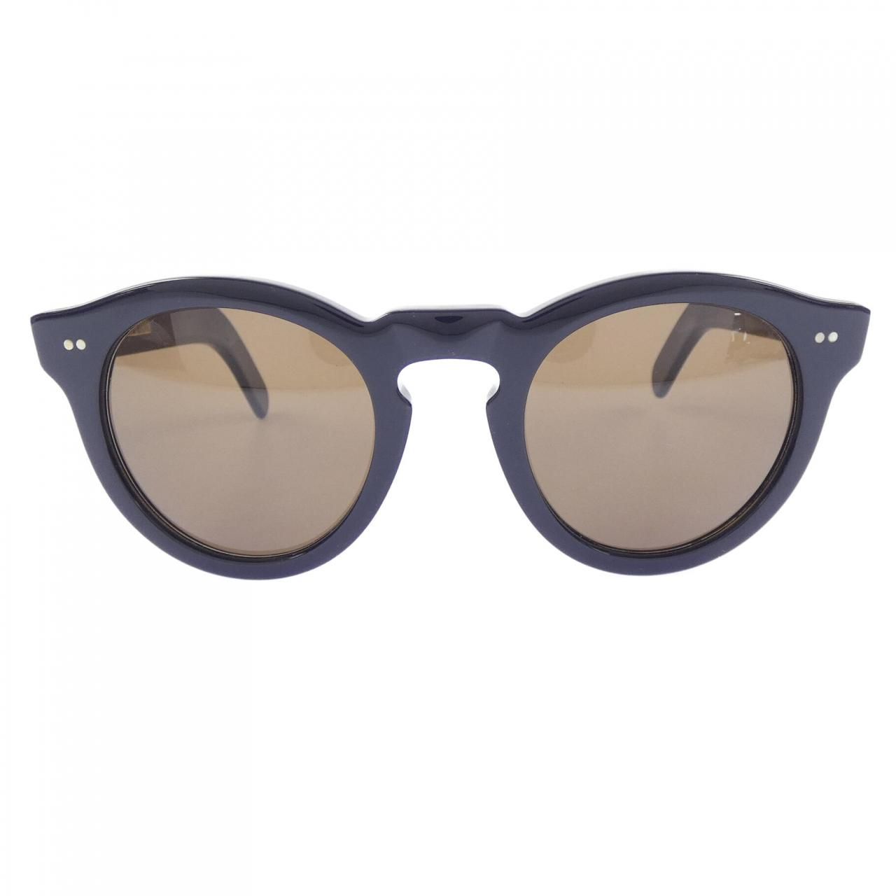 CUTLER AND GROSS 0734 SUNGLASSES