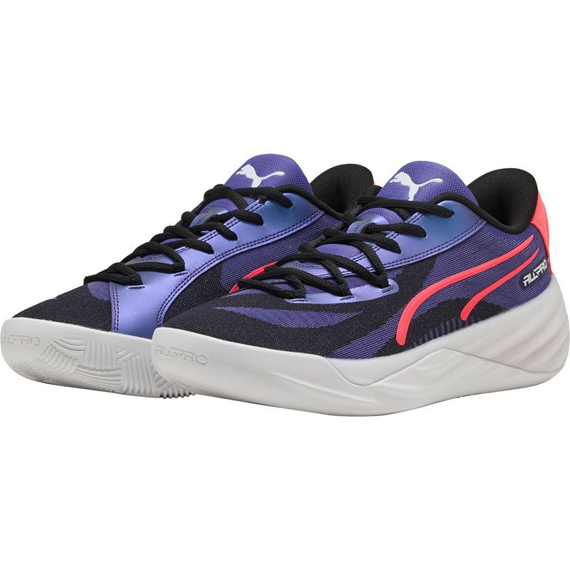 300、プーマ PUMA  ALL-PRO NITRO バスケットボール シューズ シューズ （31125801）