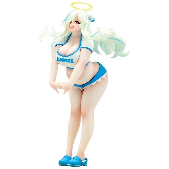 予約】 麻雀ファイトガール フィギュアコレクション ダブリエル