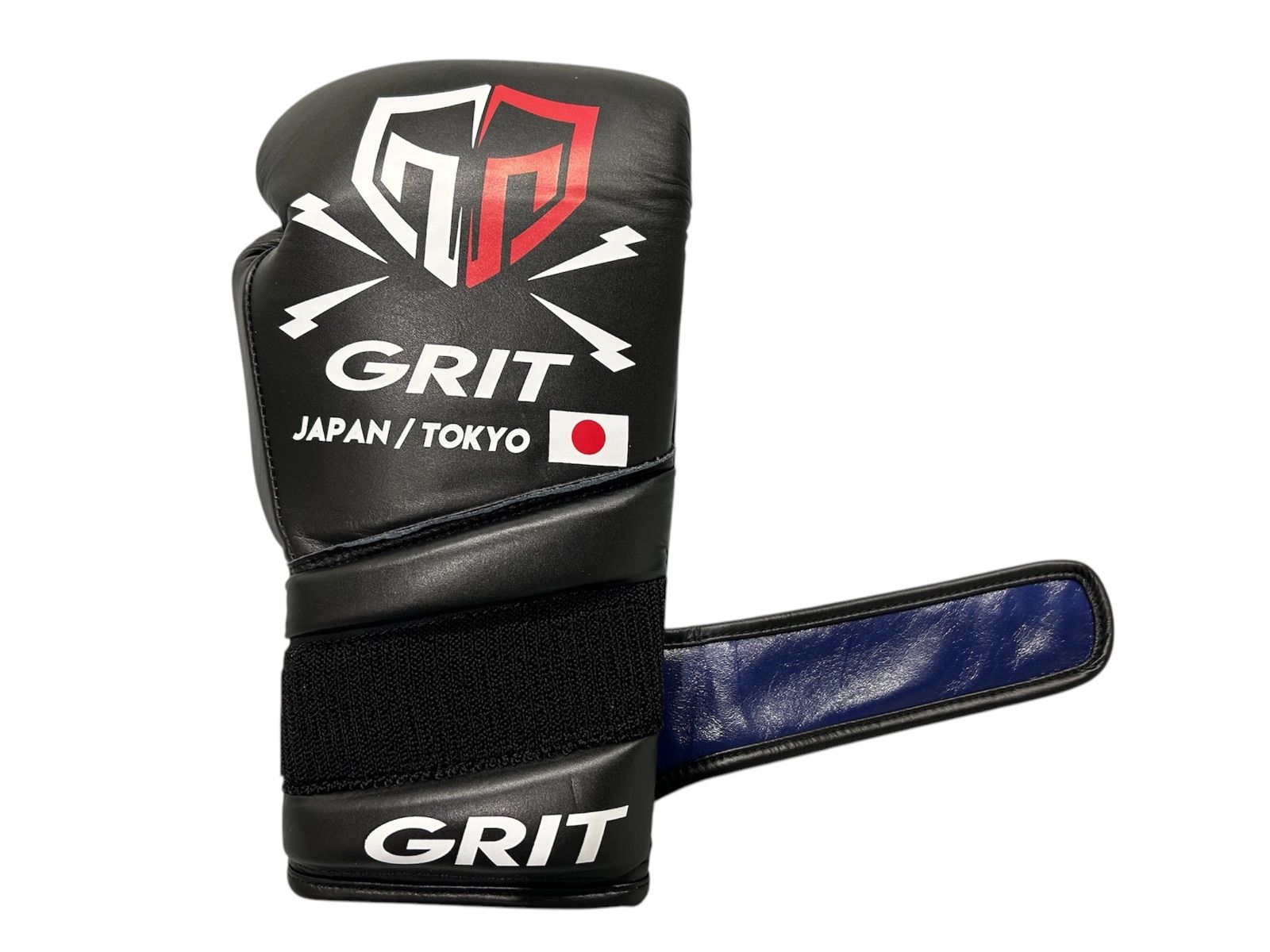 GRIT TOKYO JAPAN CUSTOM MADE | ボクシンググローブ BOXING