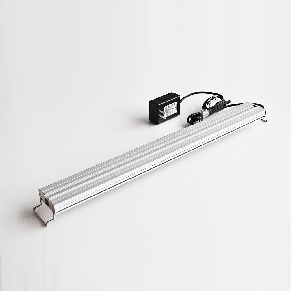 アクアシステム アクアリウム用LEDランプ アクシーエルシーAXY LC 600 BW(ブルーホワイト)