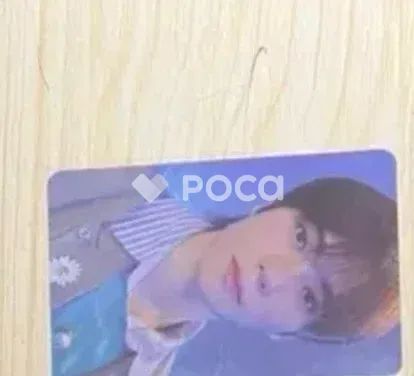 NCT ジェヒョン 2021 Winter SMTOWN : SMCU EXPRESS SMTOWN Ver