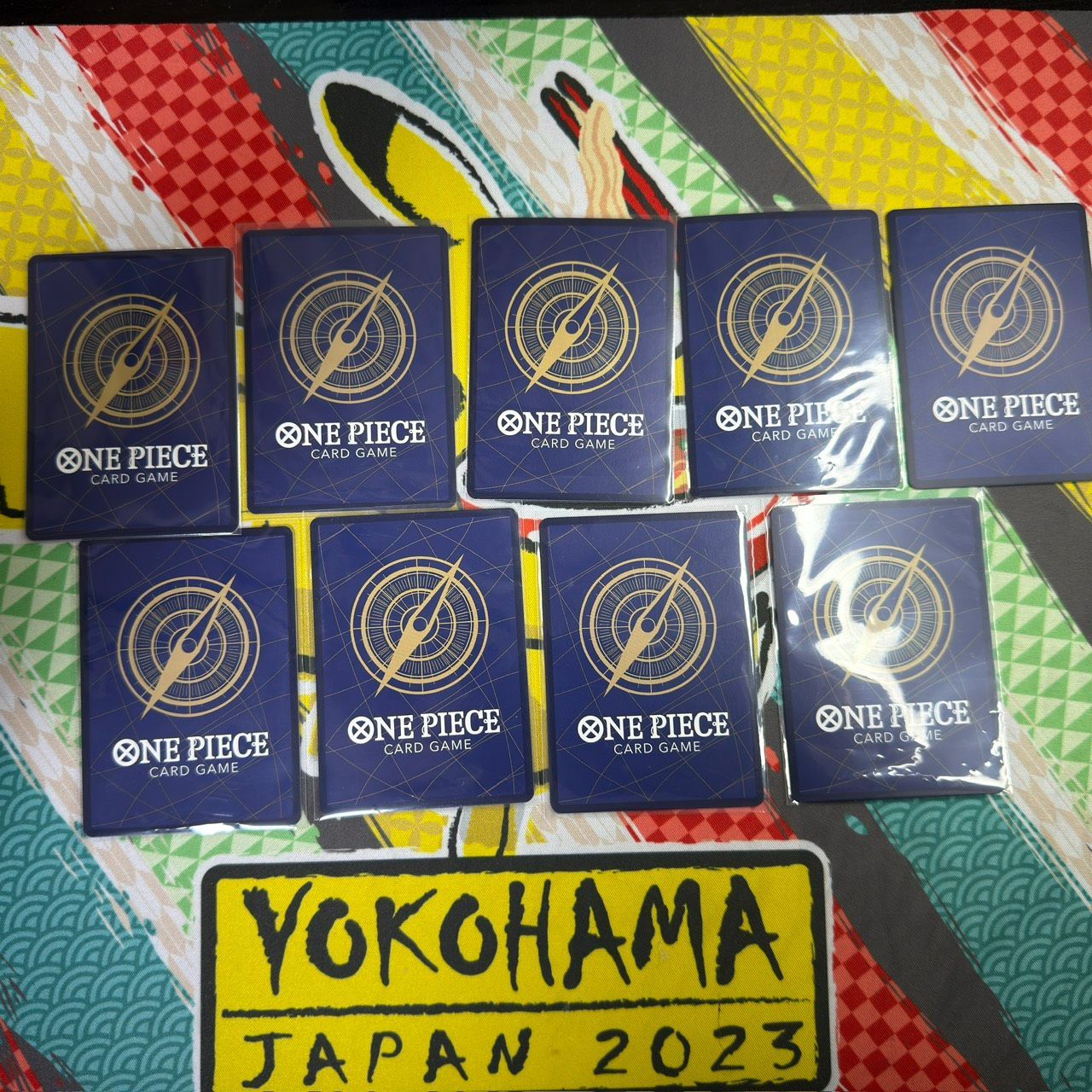 ワンピース カードゲーム sp パラレル まとめ売り ワンピースカード sp」の激安通販 | magi