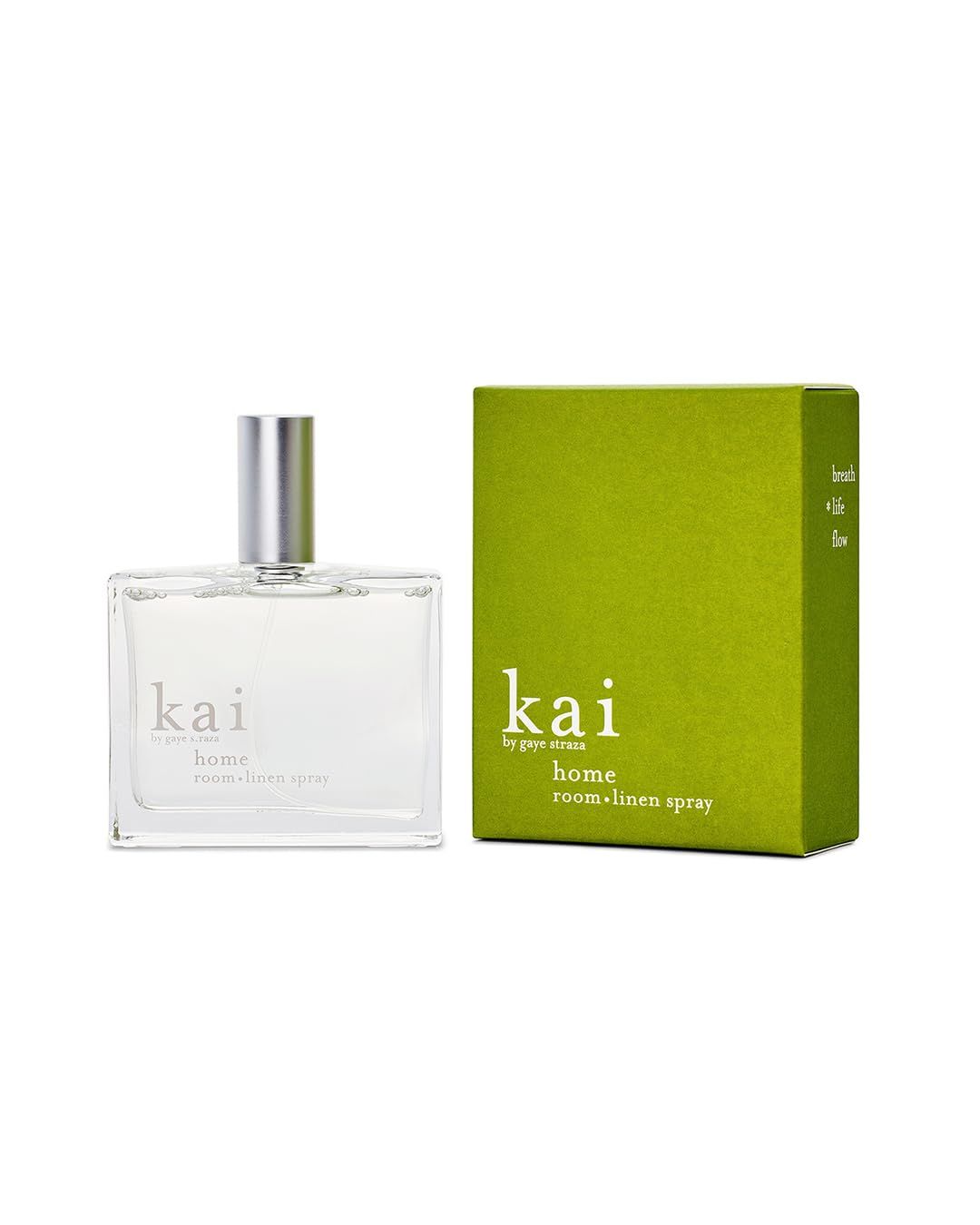 新品 kai fragrance(カイ フレグランス) ルームリネンスプレー 100ml