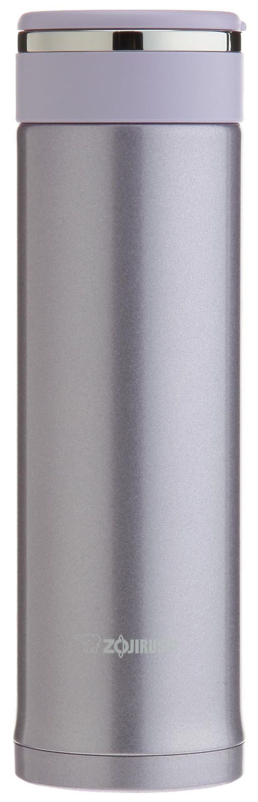 新品 象印 ( ZOJIRUSHI ) 【数量限定生産】 真空ステンレスマグ【480ml】 SM-JA48W-VP パープル