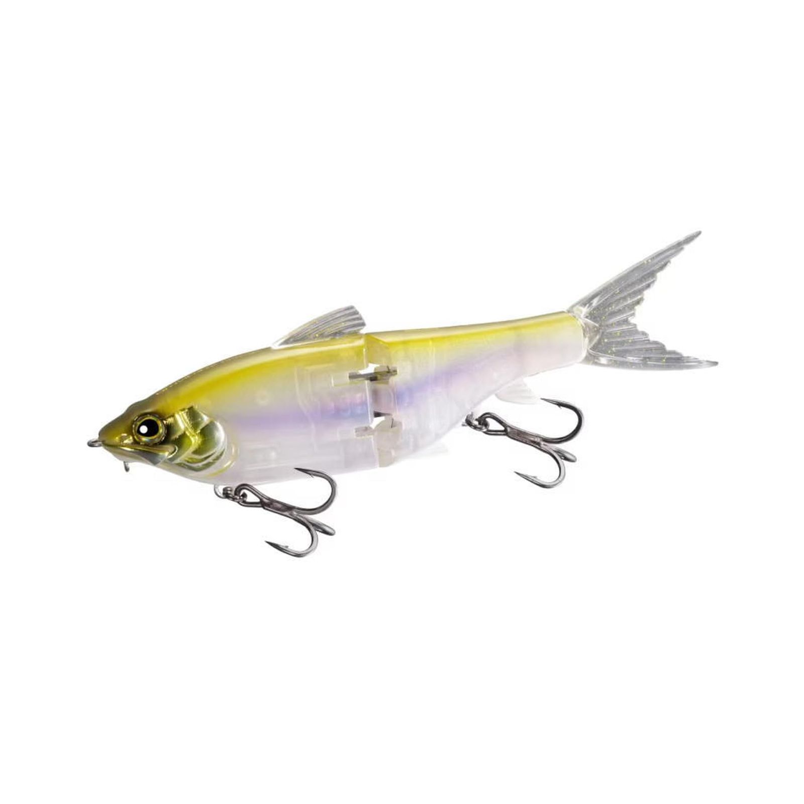 新品 シマノ(SHIMANO) バスルアー グラヴィテーター 220SF アーマブースト ZR-922Y 004 ゴーストシャッド