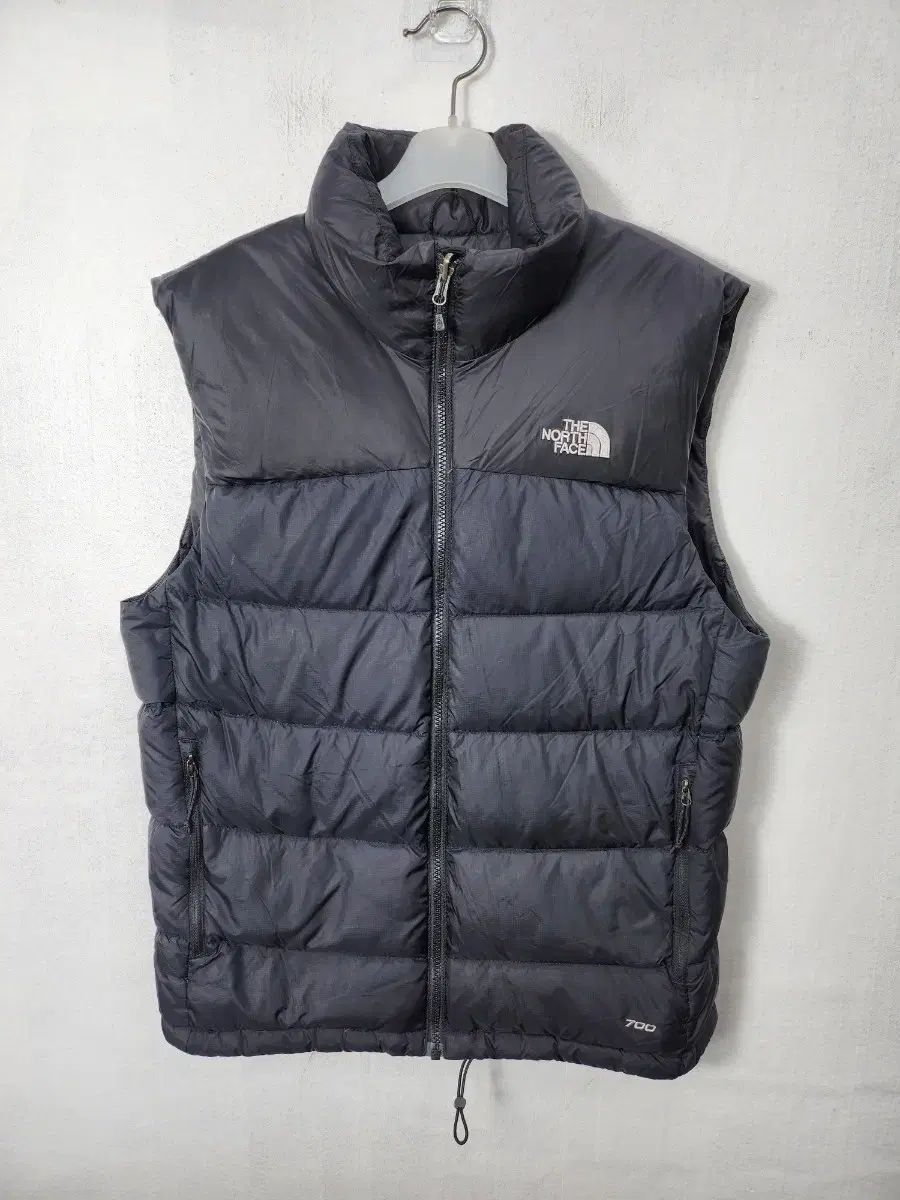 THE NORTH FACE ダウンベスト M 700 THE NORTH FACE ザノースフェイス 700 グースダウン ベスト ブラック S