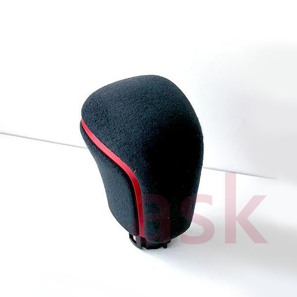 ★新品 GRカローラ GZEA14用 GR シフトノブ [アルカンターラ] AT GR Corolla Shift Knob トヨタ純正部品 12,069円