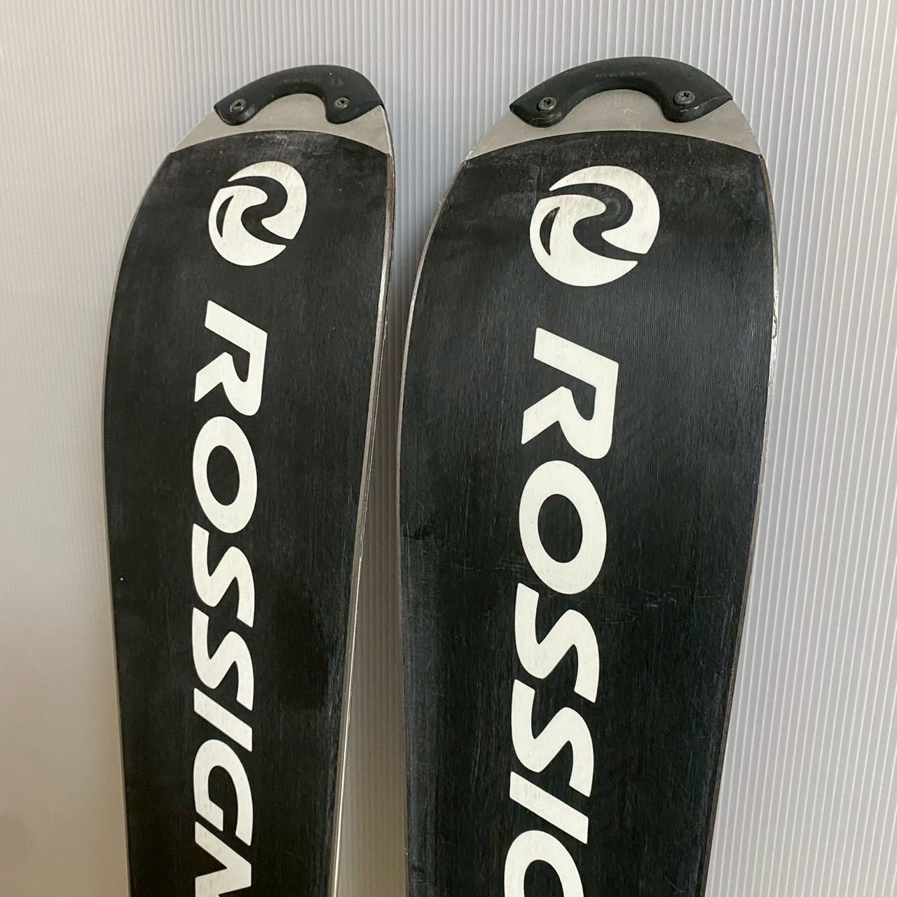 Rossignol ロシニョール スキー板 Power Pulsion 9S 158cm アウトドア