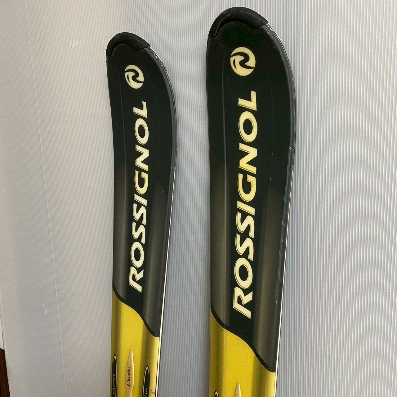 Rossignol ロシニョール スキー板 Power Pulsion 9S 158cm アウトドア