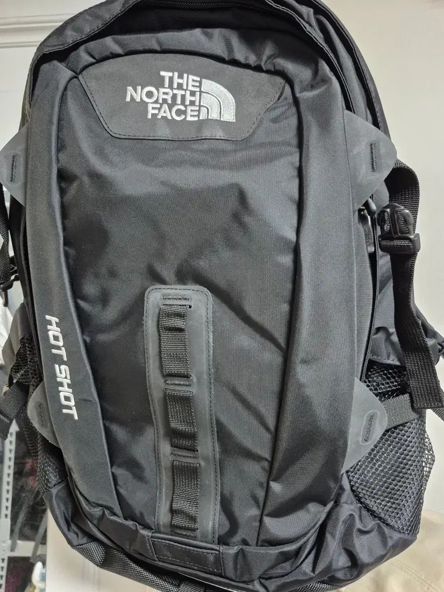 THE NORTH FACE ザノースフェイス 登山リュック リュックサック バック 