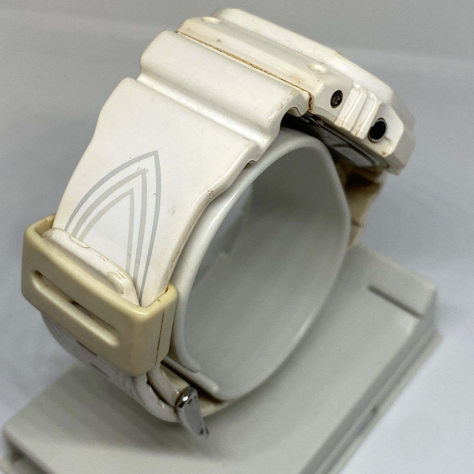 CASIO カシオ G-SHOCK G-LIDE GLX-5600 ホワイト タイドグラフ ムーン 