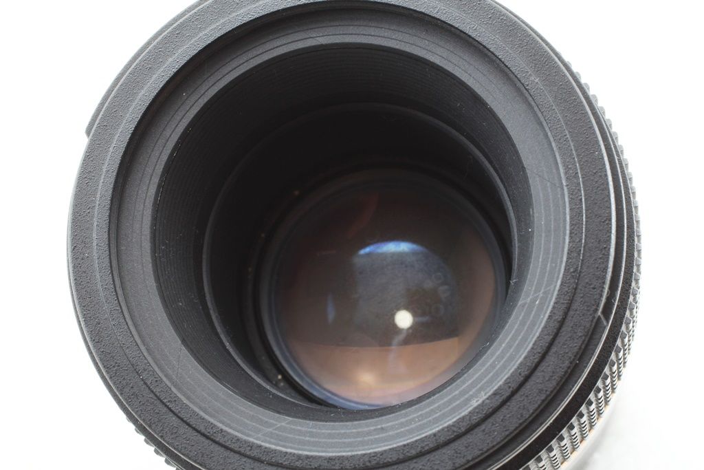 ジャンク Tamron タムロン SP AF 90mm F2.8 Di MACRO 272E Pentax