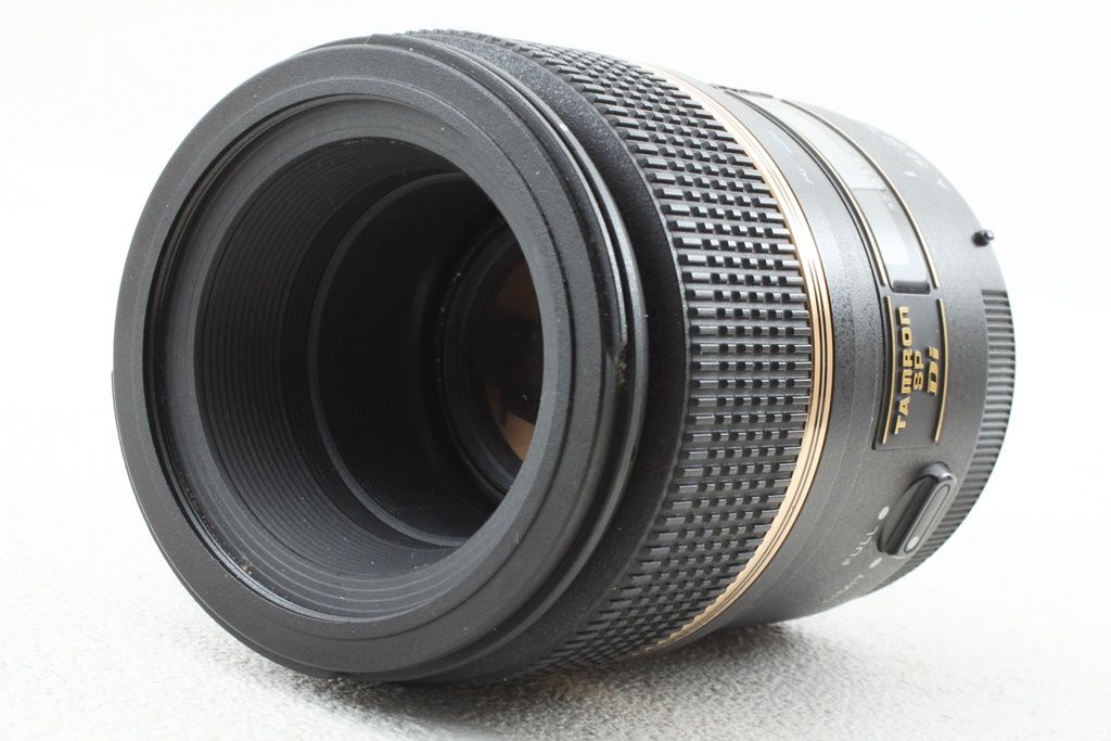 TAMRON 90mm 1:2.8 MACRO 272E ジャンク ジャンク Tamron タムロン SP AF 90mm F2.8 Di MACRO 272E Pentax