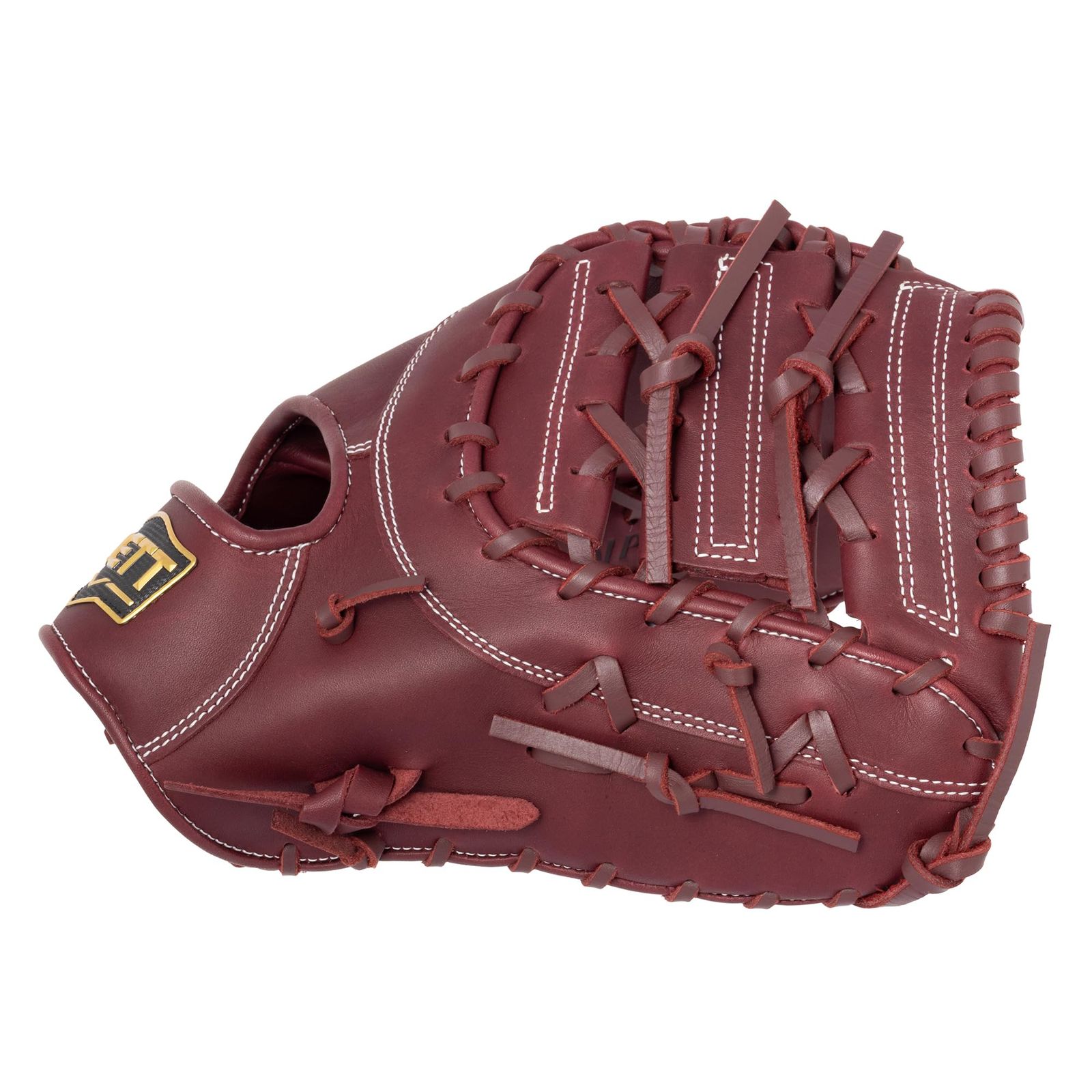 新品 ゼット(ZETT) 軟式野球 ファーストミット ソフトステア 一塁手用 