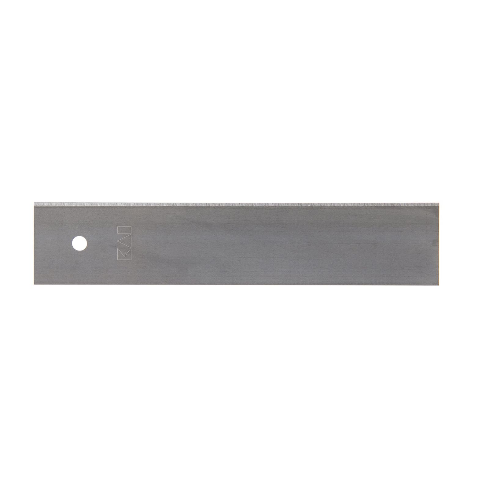 新品 貝印刃物 　機械刃　０．２５×１８．４×９０Ｌ　２２°（５０枚セット） 750BH2052