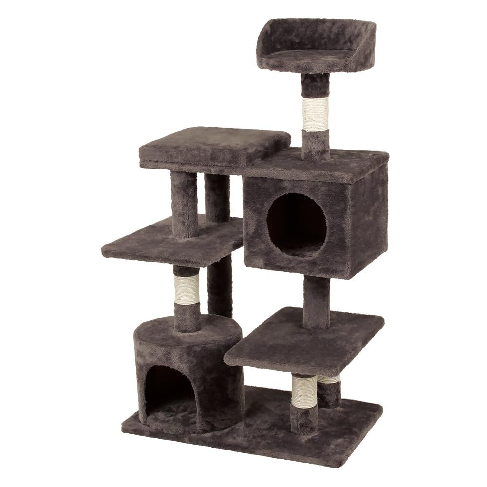 新品 スーパーキャット キャットタワー ツール ド ミミ ミドルタイプ