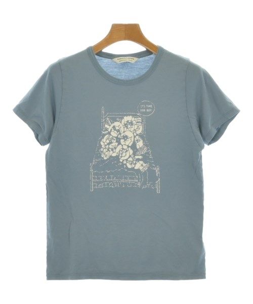 beautiful people Tシャツ・カットソー 36(S位) 【古着】【中古】 beautiful people - beautiful people Tシャツ・カットソー S ベージュ