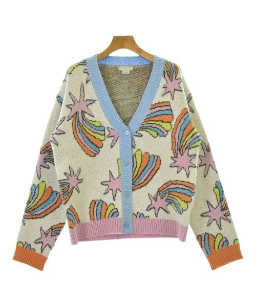STELLA McCARTNEY KIDS ニット キッズ 【古着】【中古】【送料無料】