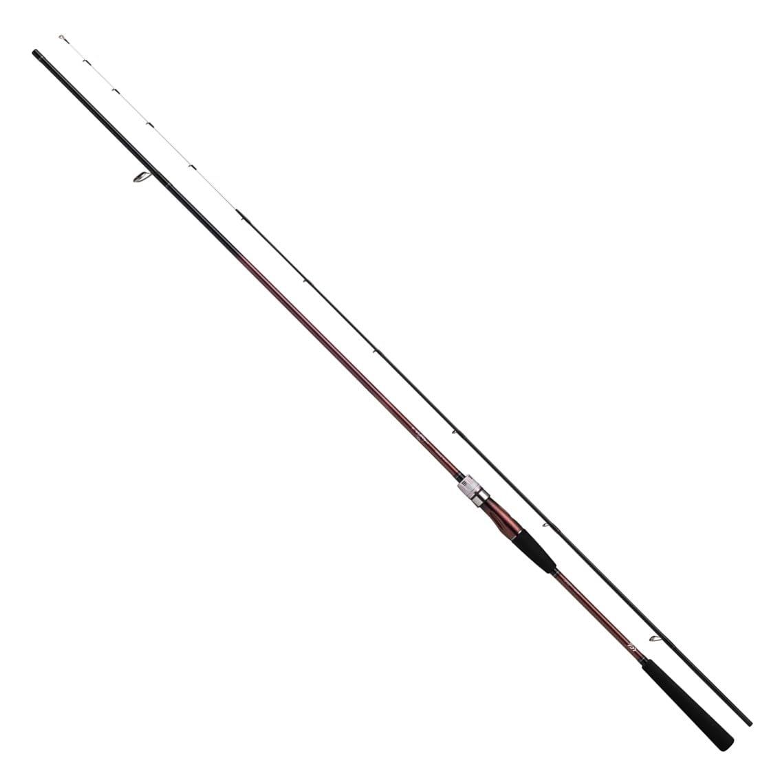 新品 ダイワ(DAIWA) 船竿 紅牙テンヤゲーム MH-240B･K