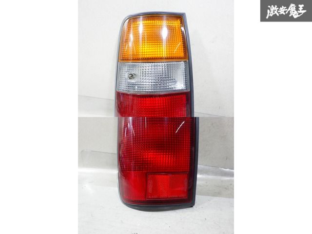 破損無し！】トヨタ純正 FZJ80G HDJ81V ランドクルーザー 80ランクル 