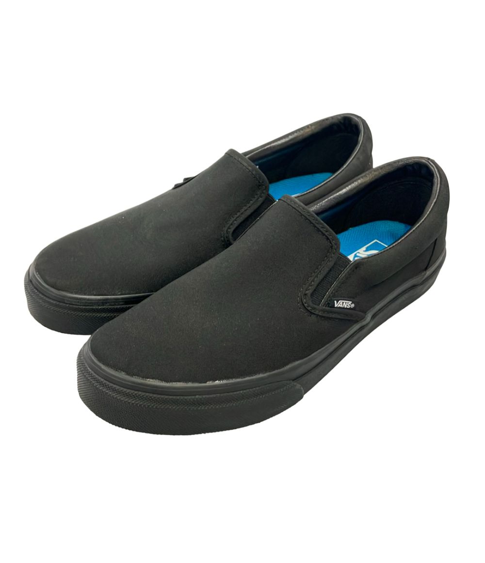 バンズ スリッポン メンズ SIZE 27.0 (L) VANS